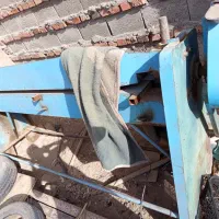 حراج دستگاه خم فلز|ابزارآلات|خاش, |دیوار