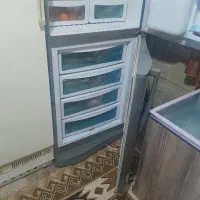 یخچال|یخچال و فریزر|قیدار, |دیوار