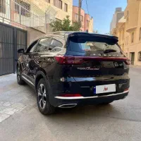 تیگو ۷ پرومکس دو دف مشکی ۱۴۰۴ صفر