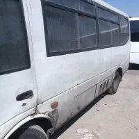 مینی بوس سیترا|خودرو سنگین|کرج, کیانمهر|دیوار