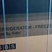 ساید اسنوا مدل S2di-110w