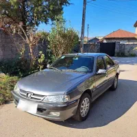 پژو پارس tu5 مدل ۹۵