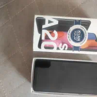 فروش گوشی سامسونگ a20s