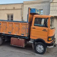 خاور۸۰۸ مدل۸۳