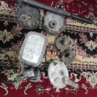 آچار و لوازم موتورسیکلت|ابزارآلات|زابل, |دیوار