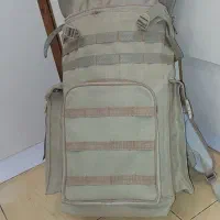 دوخت کوله برزنتی کوهنوردی بوشهر