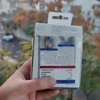 ماوس بلوتوثی Microsoft اورجینال|قطعات و لوازم جانبی رایانه|تبریز, |دیوار