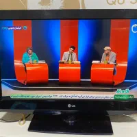 تلویزیون ال سی دی  الجی 32 اینچ اصل کره