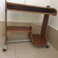 میزکامپیوتر محکم وسبک