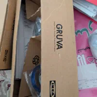 چراغ مطالعه IKEA اصل|لامپ و چراغ|مشهد, وکیل‌آباد|دیوار
