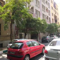 فروش آپارتمان ۱۱۶ متری ۲ خوابه در ونک شیخ بهای