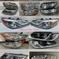 لوازم استوک هیوندای کیا|قطعات یدکی و لوازم جانبی|کرمان, |دیوار