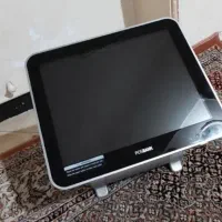 ترازو دیجیتالی صندوق فروشگاهی.ترازو دیبال.پوزبانک