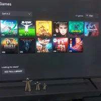 ایکس باکس سری ایکس|کنسول، بازی ویدئویی و آنلاین|مشهد, شهرک لشکر (شهرک غرب)|دیوار