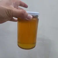 عسل ۱۰۰ درصد طبیعی