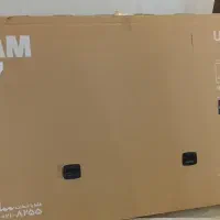 کارتون تلویزیون 65اینچ سام