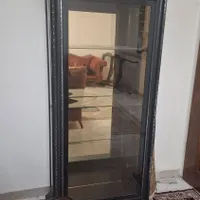 بوفه تمام چوب|بوفه، ویترین، کنسول|تهران, نواب|دیوار