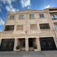 فروش ویلایی دوبلکس خیابان مطهری فیروزکوه