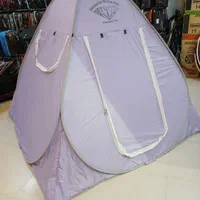 چادر مسافرتی و پشه بند|کوهنوردی و کمپینگ|کاشان, شهدا|دیوار