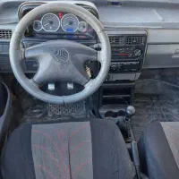 پراید۱۳۲ مدل ۸۸ دوگانه کارخانه تمیز|خودرو سواری و وانت|قائن, |دیوار