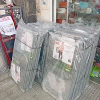 بندرخت ضدزنگ متالوکس|بندرخت و رخت‌آویز|تهران, جوادیه تهرانپارس|دیوار