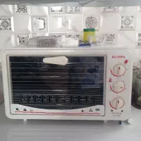 توستر سالم نونو