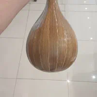 سه تار ستار ساخت استاد مرآتی|سازهای سنتی|تهران, فلسطین (میدان انقلاب)|دیوار