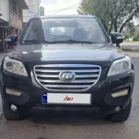 لیفان x60 مدل ۱۳۹۲ ایکس۶۰|خودرو سواری و وانت|مشهد, سپاد|دیوار
