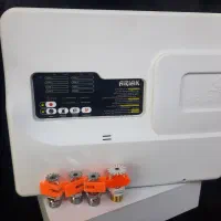 اجرای سیستم اعلام و اطفای حریق