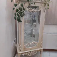 بوفه طرح کلاسیک