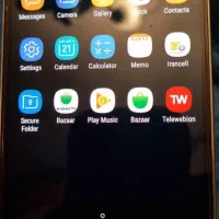 گوشی سامسونگ گالکسی j7 با ۳ قاب|موبایل|تهران, فدک|دیوار