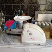 چرخ گوشت مولینکس فرانسه اصل