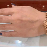 طلای بدون اجرت قابل معاوضه با طلای شما|جواهرات|کرمان, |دیوار