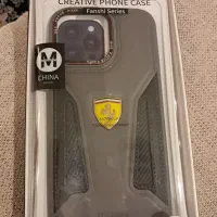 قاب گوشی  آیفون|لوازم جانبی موبایل و تبلت|تهران, جوادیه تهرانپارس|دیوار