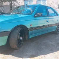 پژو ۴۰۵مدل ۸۱ زابل هست