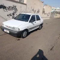 پراید فروشی مدل 97