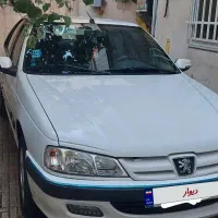 پژو پارس Tu5 1402