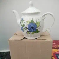 قوری چینی
