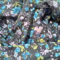 دو عدد چادر ساده