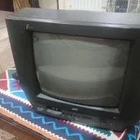 ۱۴ اینچ JVC|تلویزیون و پروژکتور|تهران, جی|دیوار