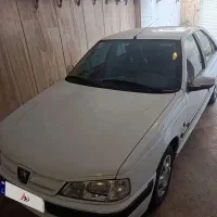 پژو پارس 99|خودرو سواری و وانت|تهران, حر|دیوار