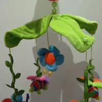 تخت و کریر|تخت و صندلی بچه|تهران, افسریه شمالی|دیوار