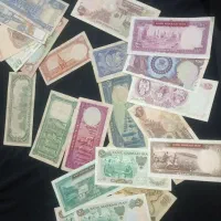 اسکناس کلکسیونی