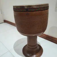 فروش تنبک حلمی سایز دهانه ۲۵