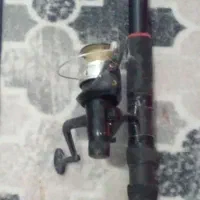 لانس ماهیگیری