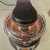 سرخ کن گاسونیک