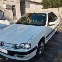 پژو پارس ایکس یو ۷ (xu7p)|خودرو سواری و وانت|فاضل آباد, |دیوار