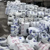 مخژن آبیاری تانگر مخصوص شرب