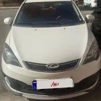 ام وی ام ۳۱۵|خودرو سواری و وانت|پرند, فاز ۲|دیوار