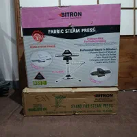 اتوپرسBITRONمدل411 نو